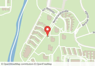 Hotels an der Rembrandtstraße in Nürtingen – Unterkünfte, Pensionen und Ferienwohnungen in zentraler Lage
