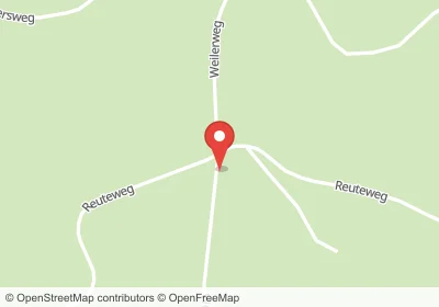Hotels an der Reuteweg in Schorndorf – Unterkünfte, Pensionen und Ferienwohnungen in zentraler Lage