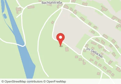 Hotels an der Rheinfelder Straße in Schopfheim – Unterkünfte, Pensionen und Ferienwohnungen in zentraler Lage