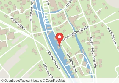 Richard-Müller-Straße Staufen im Breisgau – Hotels in der Nähe Hotels an der Richard-Müller-Straße in Staufen im Breisgau – Unterkünfte, Pensionen und Ferienwohnungen in zentraler Lage