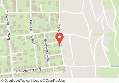 Hotels an der Rieslingweg in Schriesheim – Unterkünfte, Pensionen und Ferienwohnungen in zentraler Lage