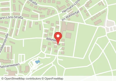 Hotels an der Rilkeweg in Nürtingen – Unterkünfte, Pensionen und Ferienwohnungen in zentraler Lage