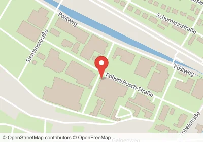 Hotels an der Robert-Bosch-Straße in Süßen – Unterkünfte, Pensionen und Ferienwohnungen in zentraler Lage