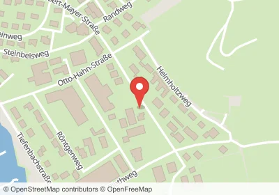 Hotels an der Robert-Mayer-Straße in Nürtingen – Unterkünfte, Pensionen und Ferienwohnungen in zentraler Lage