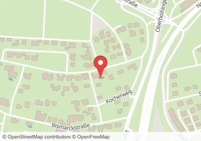 Hotels an der Robert-Reiner-Straße in Nürtingen – Unterkünfte, Pensionen und Ferienwohnungen in zentraler Lage