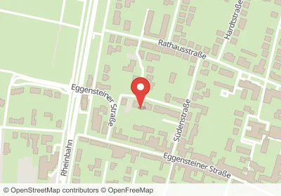 Rohrackerweg Stutensee – Hotels in der Nähe Hotels an der Rohrackerweg in Stutensee – Unterkünfte, Pensionen und Ferienwohnungen in zentraler Lage