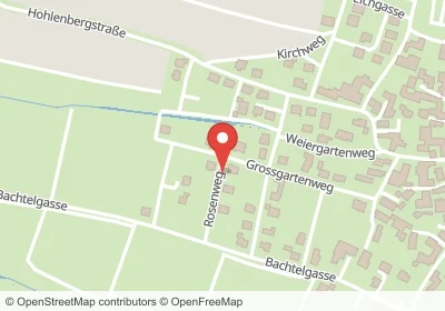 Hotels an der Rosenweg in Sulzburg – Unterkünfte, Pensionen und Ferienwohnungen in zentraler Lage