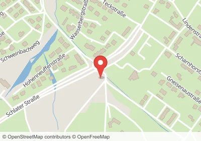 Hotels an der Rotes Bergele in Süßen – Unterkünfte, Pensionen und Ferienwohnungen in zentraler Lage