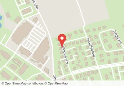 Hotels an der Rudolfstraße in Pfullendorf – Unterkünfte, Pensionen und Ferienwohnungen in zentraler Lage