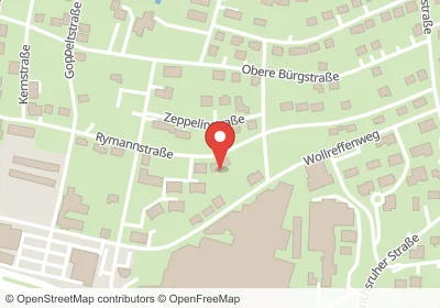 Rymannstraße Öhringen – Hotels in der Nähe Hotels an der Rymannstraße in Öhringen – Unterkünfte, Pensionen und Ferienwohnungen in zentraler Lage