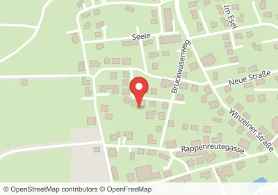 Hotels an der Saiblestraße in Schramberg – Unterkünfte, Pensionen und Ferienwohnungen in zentraler Lage