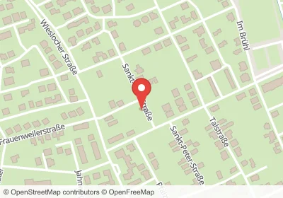 Sankt-Paul-Straße Rauenberg – Hotels in der Nähe Hotels an der Sankt-Paul-Straße in Rauenberg – Unterkünfte, Pensionen und Ferienwohnungen in zentraler Lage