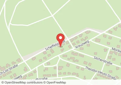 Hotels an der Scheffelstraße in Sulz am Neckar – Unterkünfte, Pensionen und Ferienwohnungen in zentraler Lage