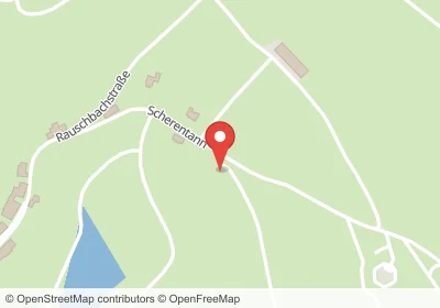 Hotels an der Scherentann in Schopfheim – Unterkünfte, Pensionen und Ferienwohnungen in zentraler Lage