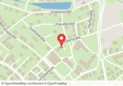 Hotels an der Schillerstraße in Spaichingen – Unterkünfte, Pensionen und Ferienwohnungen in zentraler Lage