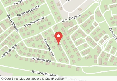 Schillerstraße Pfullendorf – Hotels in der Nähe Hotels an der Schillerstraße in Pfullendorf – Unterkünfte, Pensionen und Ferienwohnungen in zentraler Lage