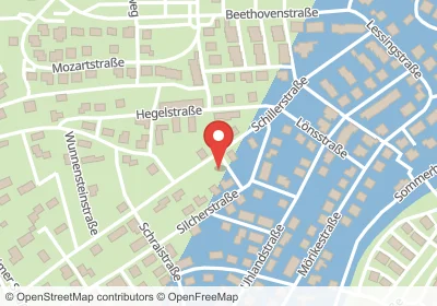 Hotels an der Schillerstraße in Steinheim an der Murr – Unterkünfte, Pensionen und Ferienwohnungen in zentraler Lage
