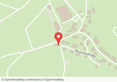 Hotels an der Schlauchstraße in Tengen – Unterkünfte, Pensionen und Ferienwohnungen in zentraler Lage