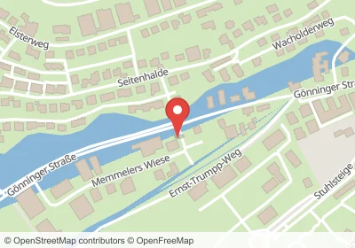 Schlehenweg Pfullingen – Hotels in der Nähe Hotels an der Schlehenweg in Pfullingen – Unterkünfte, Pensionen und Ferienwohnungen in zentraler Lage
