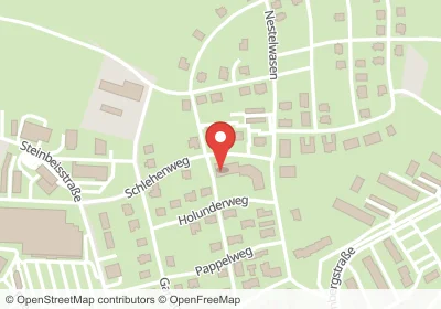 Hotels an der Schlehenweg in Oberndorf am Neckar – Unterkünfte, Pensionen und Ferienwohnungen in zentraler Lage