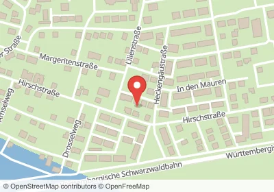 Schlehenweg Renningen – Hotels in der Nähe Hotels an der Schlehenweg in Renningen – Unterkünfte, Pensionen und Ferienwohnungen in zentraler Lage