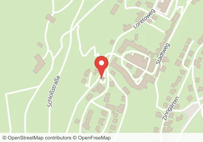 Schlossstraße Stühlingen – Hotels in der Nähe Hotels an der Schlossstraße in Stühlingen – Unterkünfte, Pensionen und Ferienwohnungen in zentraler Lage