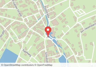 Schloßstraße Ochsenhausen – Hotels in der Nähe Hotels an der Schloßstraße in Ochsenhausen – Unterkünfte, Pensionen und Ferienwohnungen in zentraler Lage