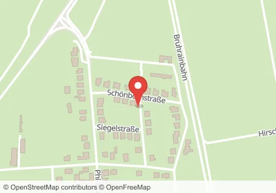 Hotels an der Schönbornstraße in Philippsburg – Unterkünfte, Pensionen und Ferienwohnungen in zentraler Lage