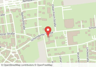Hotels an der Schorndorfer Straße in Schorndorf – Unterkünfte, Pensionen und Ferienwohnungen in zentraler Lage