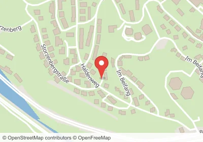 Hotels an der Schubertweg in St. Georgen im Schwarzwald – Unterkünfte, Pensionen und Ferienwohnungen in zentraler Lage