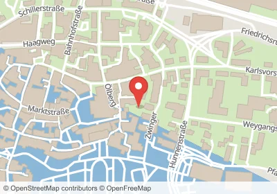 Schulgasse Öhringen – Hotels in der Nähe Hotels an der Schulgasse in Öhringen – Unterkünfte, Pensionen und Ferienwohnungen in zentraler Lage