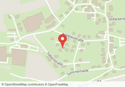 Hotels an der Schwalbenweg in Oberndorf am Neckar – Unterkünfte, Pensionen und Ferienwohnungen in zentraler Lage