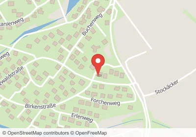 Hotels an der Schwarzwaldstraße in Spaichingen – Unterkünfte, Pensionen und Ferienwohnungen in zentraler Lage