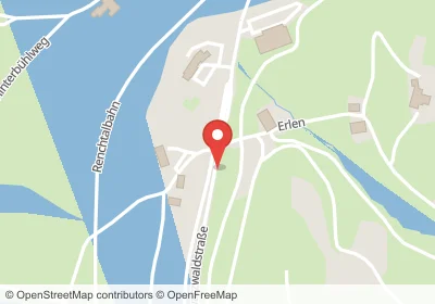 Schwarzwaldstraße Oppenau – Hotels in der Nähe Hotels an der Schwarzwaldstraße in Oppenau – Unterkünfte, Pensionen und Ferienwohnungen in zentraler Lage