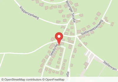 Hotels an der Seedorfer Weg in Oberndorf am Neckar – Unterkünfte, Pensionen und Ferienwohnungen in zentraler Lage