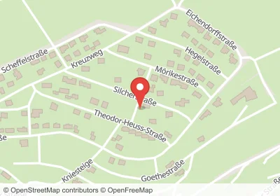 Hotels an der Silcherstraße in Sulz am Neckar – Unterkünfte, Pensionen und Ferienwohnungen in zentraler Lage
