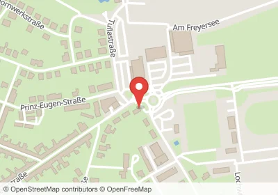 Hotels an der Söternstraße in Philippsburg – Unterkünfte, Pensionen und Ferienwohnungen in zentraler Lage