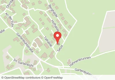 Sommerhälde Öhringen – Hotels in der Nähe Hotels an der Sommerhälde in Öhringen – Unterkünfte, Pensionen und Ferienwohnungen in zentraler Lage