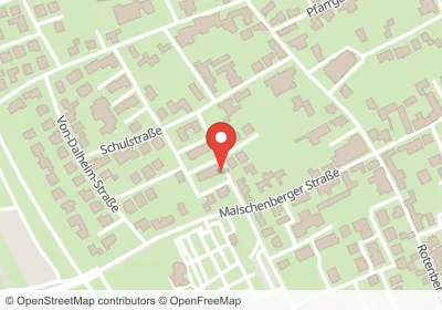Speyerer Straße Rauenberg – Hotels in der Nähe Hotels an der Speyerer Straße in Rauenberg – Unterkünfte, Pensionen und Ferienwohnungen in zentraler Lage