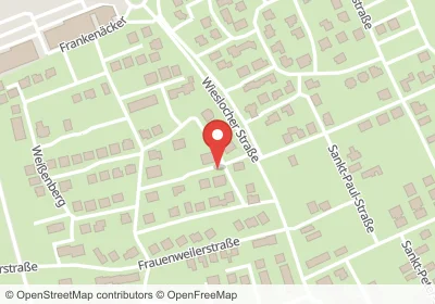 Spitzäcker Rauenberg – Hotels in der Nähe Hotels an der Spitzäcker in Rauenberg – Unterkünfte, Pensionen und Ferienwohnungen in zentraler Lage