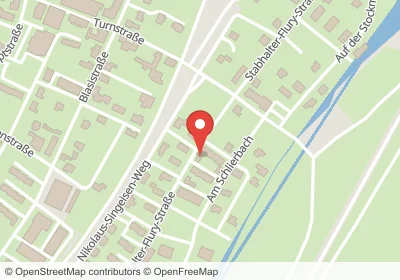 Stabhalter-Flury-Straße Schopfheim – Hotels in der Nähe Hotels an der Stabhalter-Flury-Straße in Schopfheim – Unterkünfte, Pensionen und Ferienwohnungen in zentraler Lage