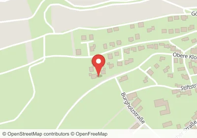 Hotels an der Sudetenstraße in Östringen – Unterkünfte, Pensionen und Ferienwohnungen in zentraler Lage