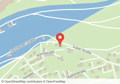 Sulzer Straße Sulz am Neckar – Hotels in der Nähe Hotels an der Sulzer Straße in Sulz am Neckar – Unterkünfte, Pensionen und Ferienwohnungen in zentraler Lage