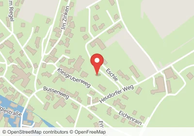 Hotels an der Talblick in Riedlingen – Unterkünfte, Pensionen und Ferienwohnungen in zentraler Lage