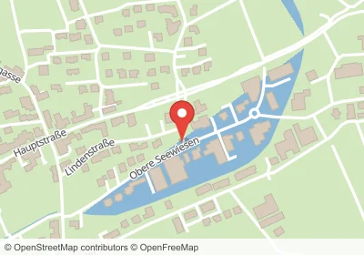 Hotels an der Talstraße in Steinheim an der Murr – Unterkünfte, Pensionen und Ferienwohnungen in zentraler Lage