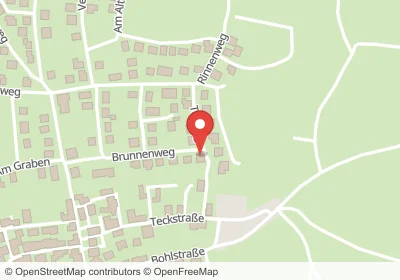 Hotels an der Torweg in Owen – Unterkünfte, Pensionen und Ferienwohnungen in zentraler Lage