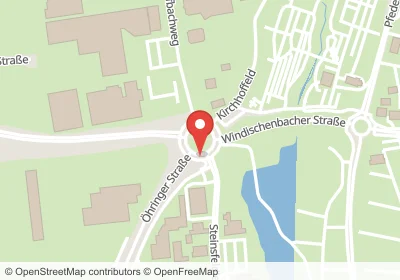Treffener Ring Öhringen – Hotels in der Nähe Hotels an der Treffener Ring in Öhringen – Unterkünfte, Pensionen und Ferienwohnungen in zentraler Lage