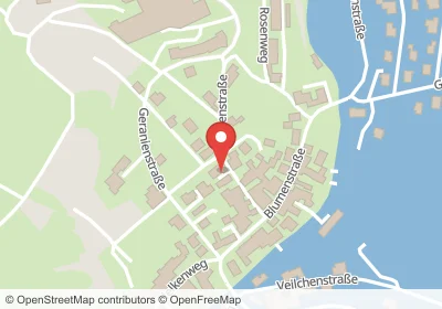 Hotels an der Tulpenstraße in Ravenstein – Unterkünfte, Pensionen und Ferienwohnungen in zentraler Lage