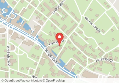 Hotels an der Turmgasse in Spaichingen – Unterkünfte, Pensionen und Ferienwohnungen in zentraler Lage