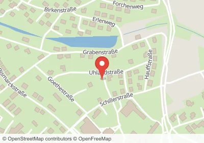 Uhlandstraße Spaichingen – Hotels in der Nähe Hotels an der Uhlandstraße in Spaichingen – Unterkünfte, Pensionen und Ferienwohnungen in zentraler Lage